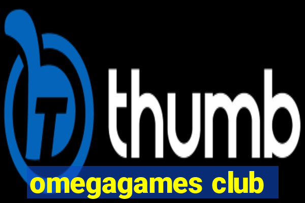 omegagames club